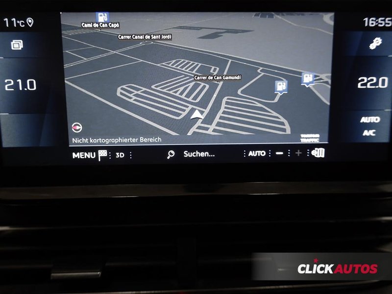 SUSCRIPCIÓNPEUGEOT 5008 IMAGEN 7