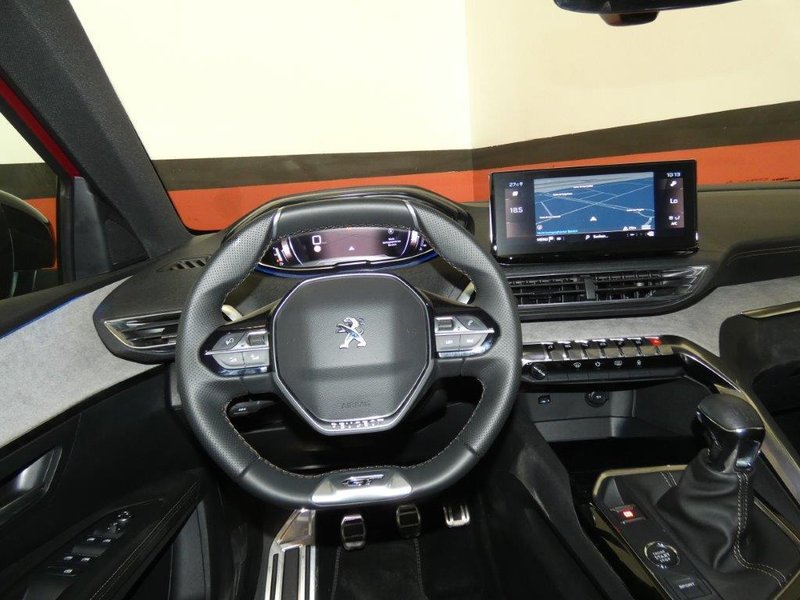SUSCRIPCIÓNPEUGEOT 5008 IMAGEN 9