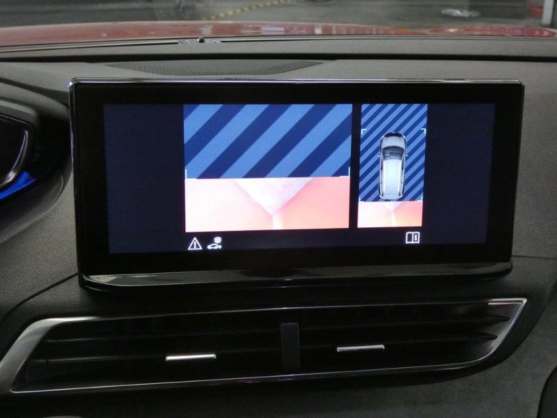 SUSCRIPCIÓNPEUGEOT 5008 IMAGEN 10