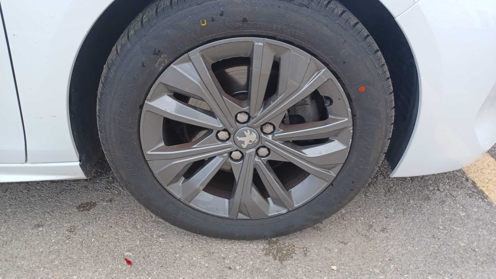 SUSCRIPCIÓNPEUGEOT 508