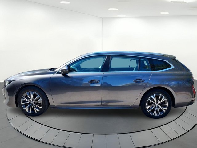PEUGEOT 508 SEGUNDA MANO