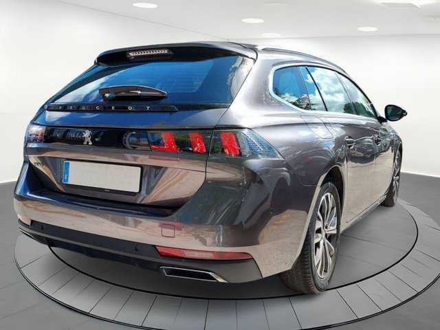 SUSCRIPCIÓNPEUGEOT 508