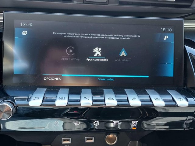 SUSCRIPCIÓNPEUGEOT 508 IMAGEN 9