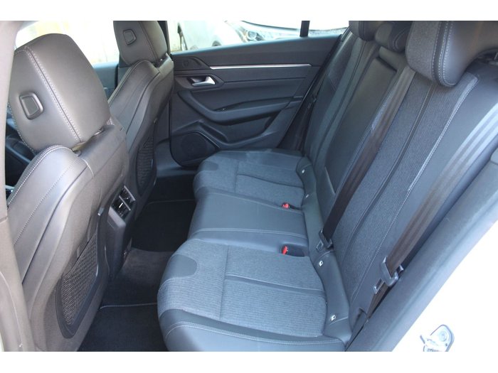 PEUGEOT 508 SW ALLURE HYBRID 225 E-EAT8 225CV AUTOMÁTICO