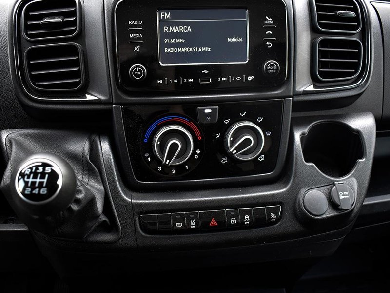 SUSCRIPCIÓNPEUGEOT BOXER IMAGEN 6