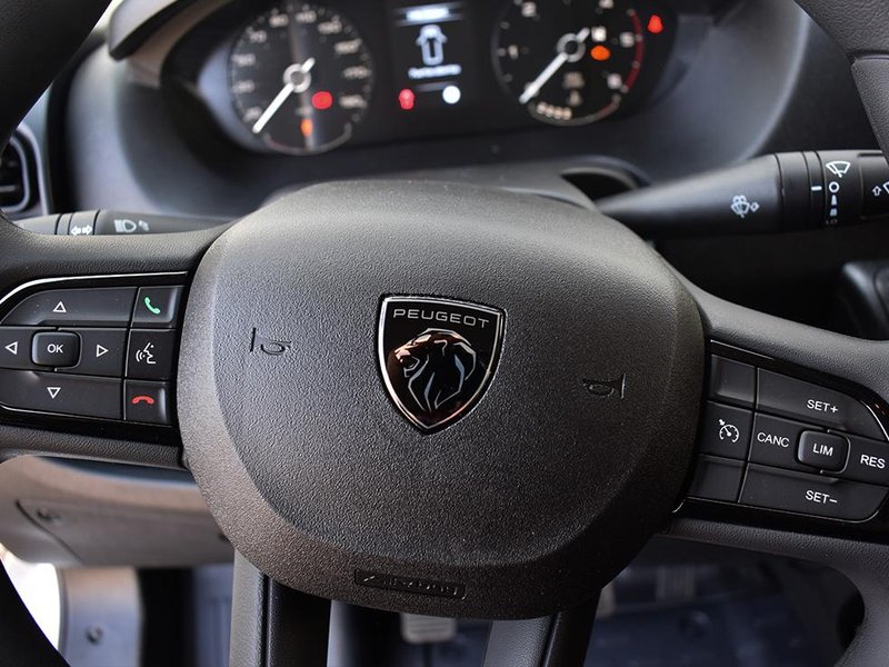 SUSCRIPCIÓNPEUGEOT BOXER