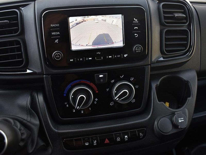 COMPRAR PEUGEOT BOXER SEGUNDA MANO