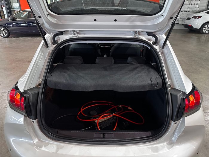 SUSCRIPCIÓNPEUGEOT E-208 IMAGEN 7