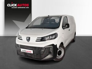 Vehículo PEUGEOT EXPERT 1.5 BLUEHDI 120CV FURGON STANDAR Vehículo PEUGEOT EXPERT 1.5 BLUEHDI 120CV FURGON STANDAR