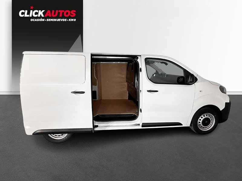 PEUGEOT EXPERT SEGUNDA MANO