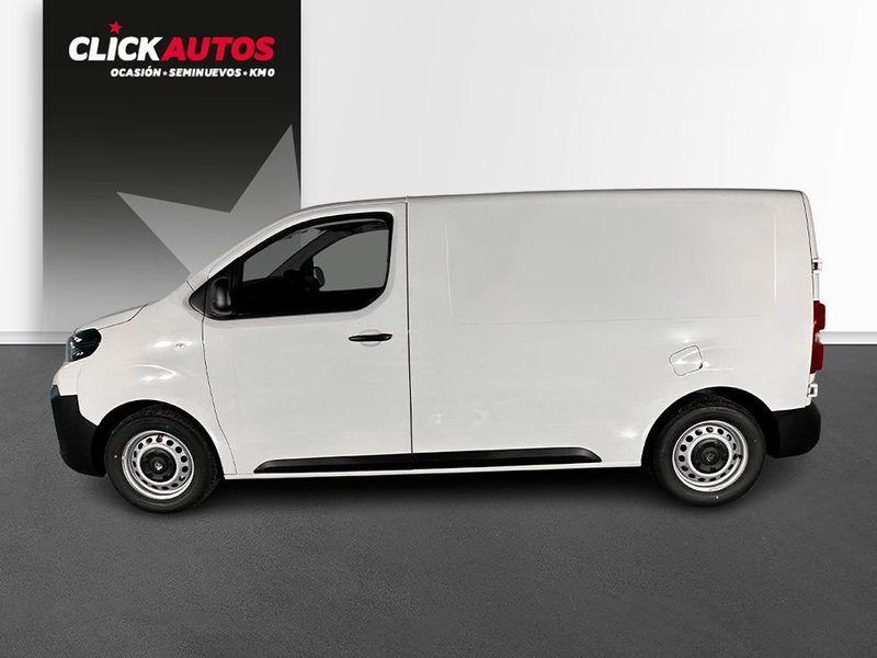 SUSCRIPCIÓNPEUGEOT EXPERT