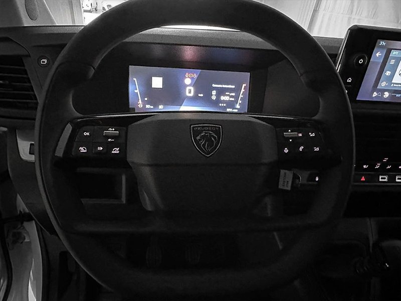 SUSCRIPCIÓNPEUGEOT EXPERT IMAGEN 6