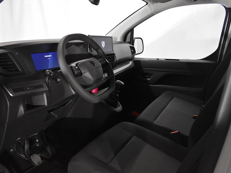 COMPRAR PEUGEOT EXPERT SEGUNDA MANO
