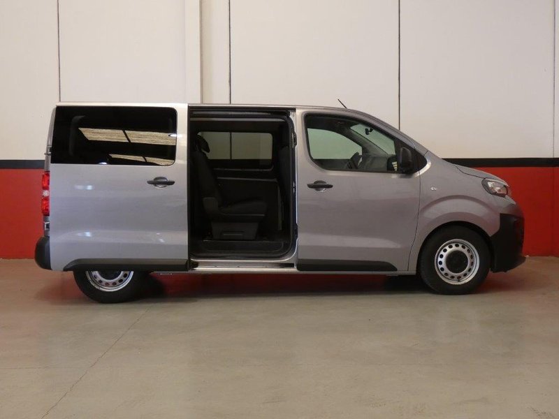 SUSCRIPCIÓNPEUGEOT EXPERT