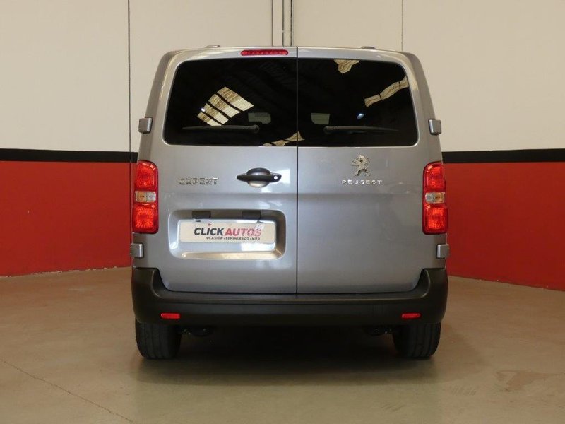 SUSCRIPCIÓNPEUGEOT EXPERT IMAGEN 6