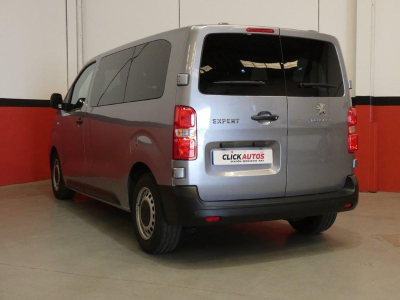 SUSCRIPCIÓNPEUGEOT EXPERT IMAGEN 7