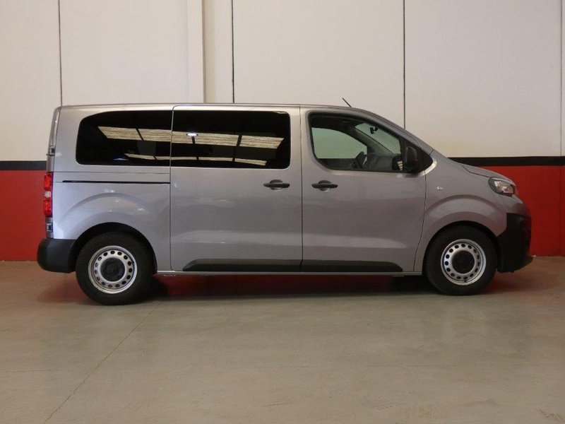 SUSCRIPCIÓNPEUGEOT EXPERT IMAGEN 8