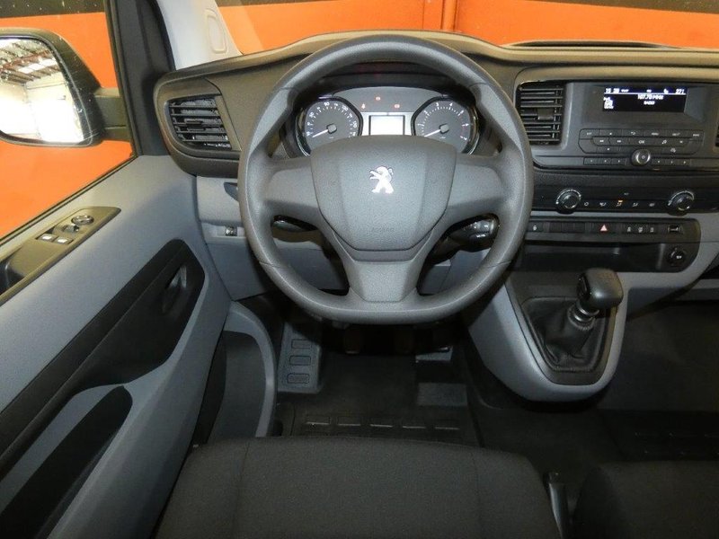 SUSCRIPCIÓNPEUGEOT EXPERT IMAGEN 9