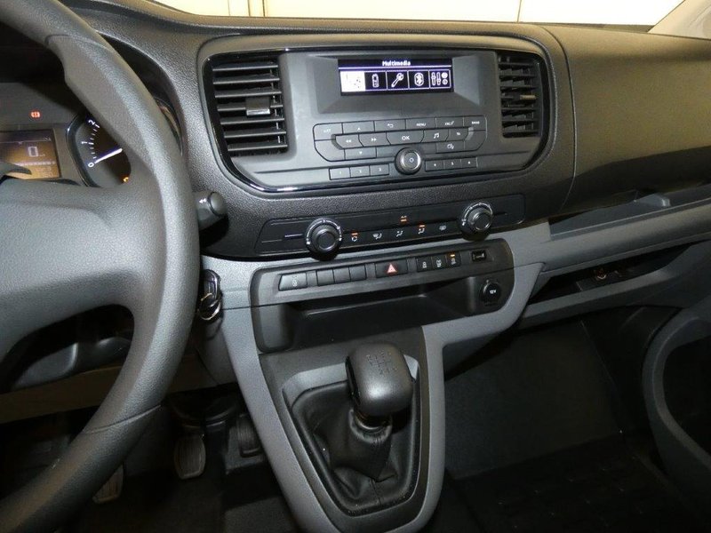 SUSCRIPCIÓNPEUGEOT EXPERT IMAGEN 10