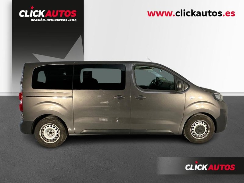 PEUGEOT EXPERT SEGUNDA MANO