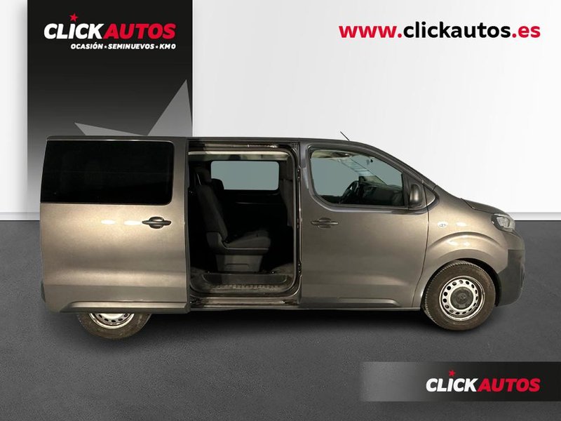 SUSCRIPCIÓNPEUGEOT EXPERT
