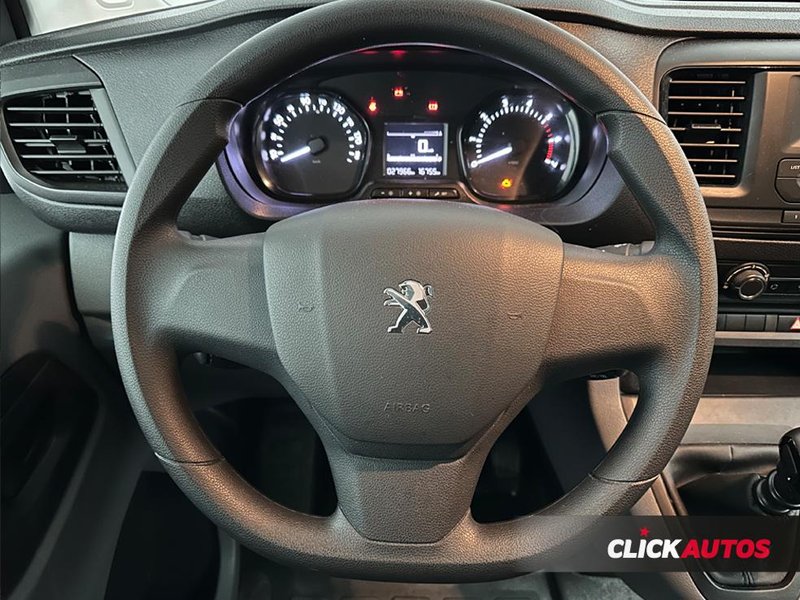 COMPRAR PEUGEOT EXPERT SEGUNDA MANO