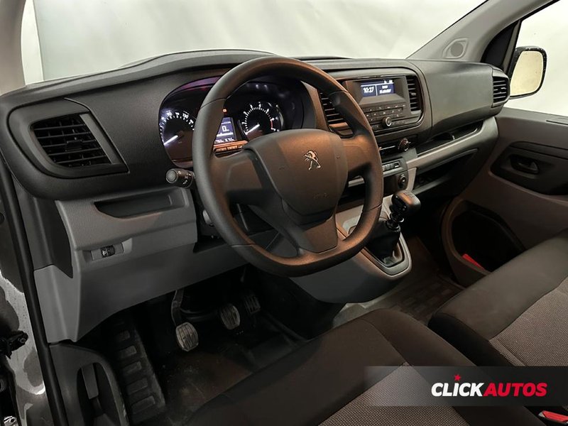 SUSCRIPCIÓNPEUGEOT EXPERT IMAGEN 10