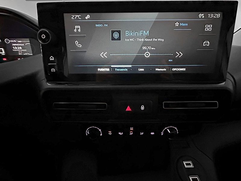 SUSCRIPCIÓNPEUGEOT PARTNER IMAGEN 9