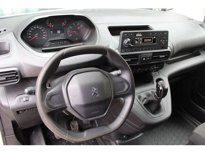 SUSCRIPCIÓNPEUGEOT PARTNER IMAGEN 7