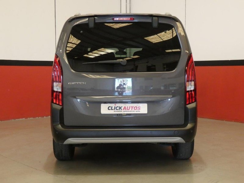 SUSCRIPCIÓNPEUGEOT RIFTER IMAGEN 9