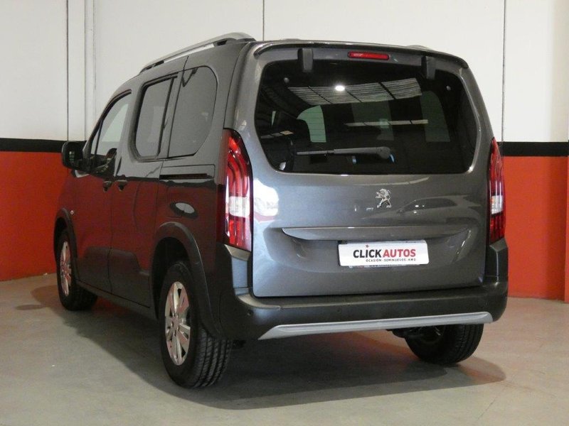 SUSCRIPCIÓNPEUGEOT RIFTER IMAGEN 10
