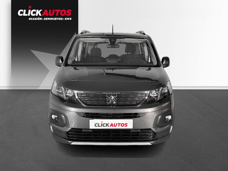SUSCRIPCIÓNPEUGEOT RIFTER IMAGEN 10
