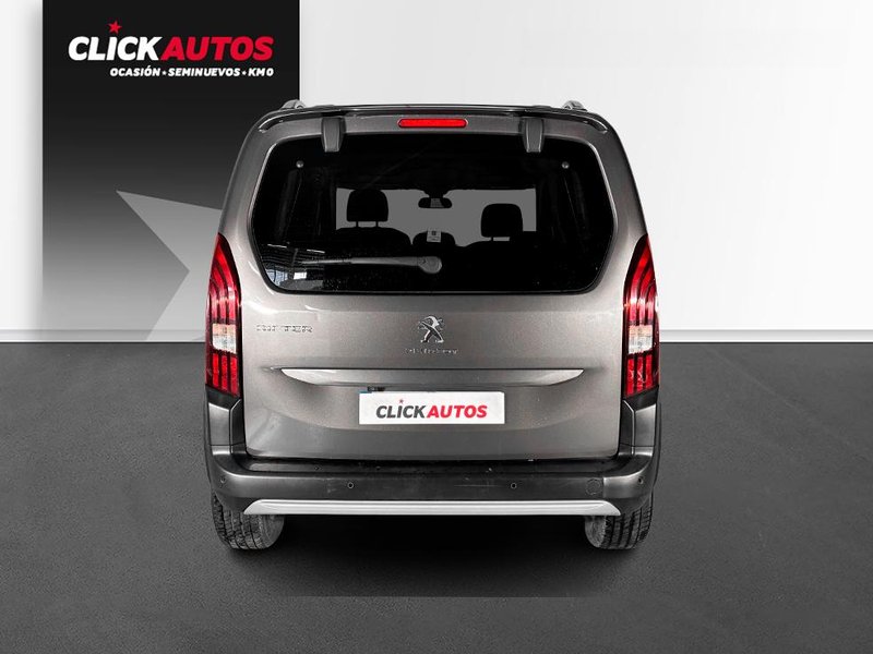 SUSCRIPCIÓNPEUGEOT RIFTER IMAGEN 6
