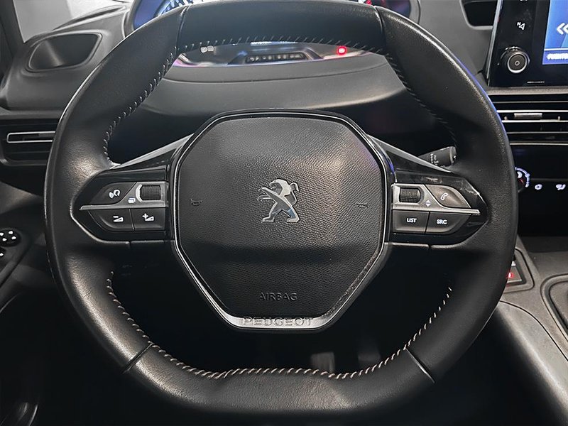 SUSCRIPCIÓNPEUGEOT RIFTER IMAGEN 8