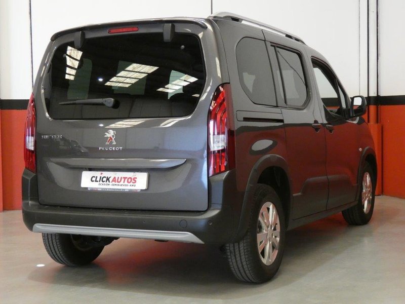 SUSCRIPCIÓNPEUGEOT RIFTER IMAGEN 6