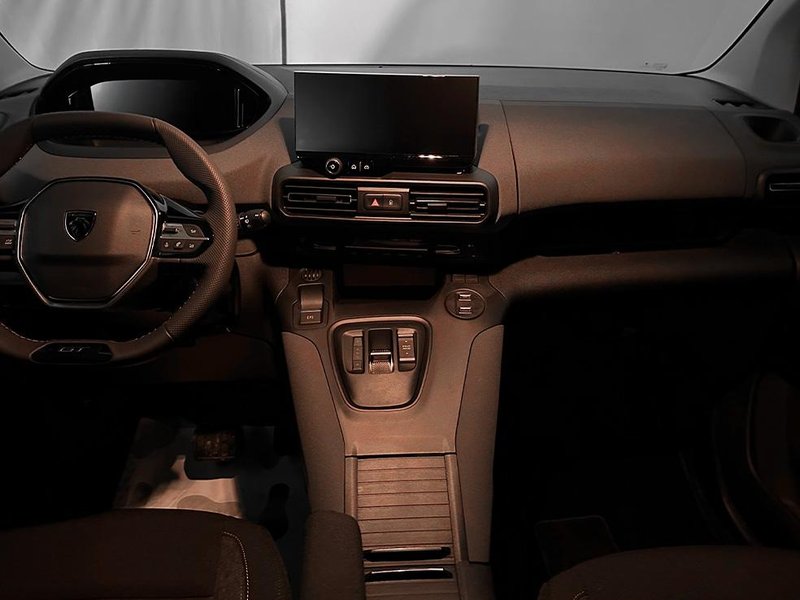 SUSCRIPCIÓNPEUGEOT RIFTER IMAGEN 8
