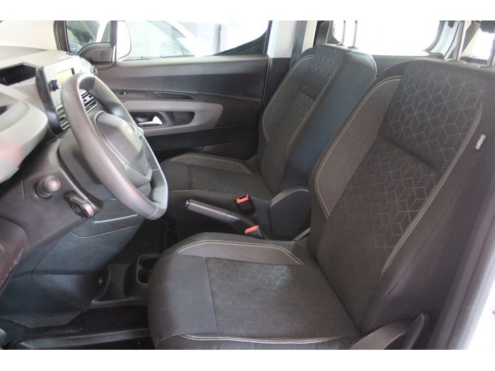 SUSCRIPCIÓNPEUGEOT RIFTER IMAGEN 6