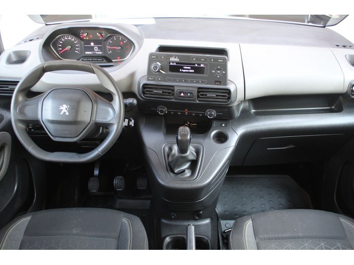SUSCRIPCIÓNPEUGEOT RIFTER IMAGEN 7