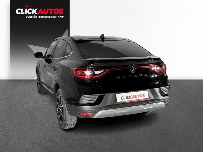 SUSCRIPCIÓNRENAULT ARKANA IMAGEN 6