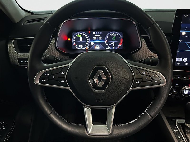 SUSCRIPCIÓNRENAULT ARKANA IMAGEN 7