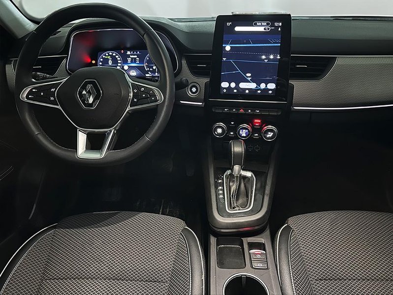 SUSCRIPCIÓNRENAULT ARKANA IMAGEN 8