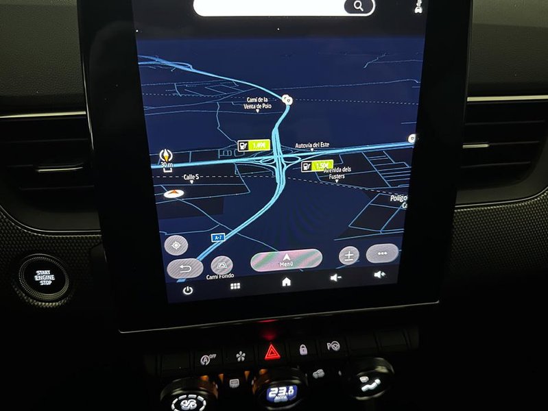 SUSCRIPCIÓNRENAULT ARKANA IMAGEN 10