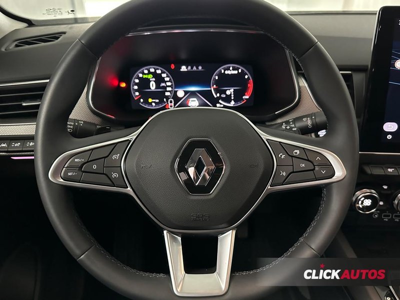 SUSCRIPCIÓNRENAULT ARKANA IMAGEN 8
