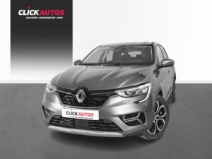 Vehículo RENAULT ARKANA 1.3 TCE 140CV TECHNO EDC MHEV