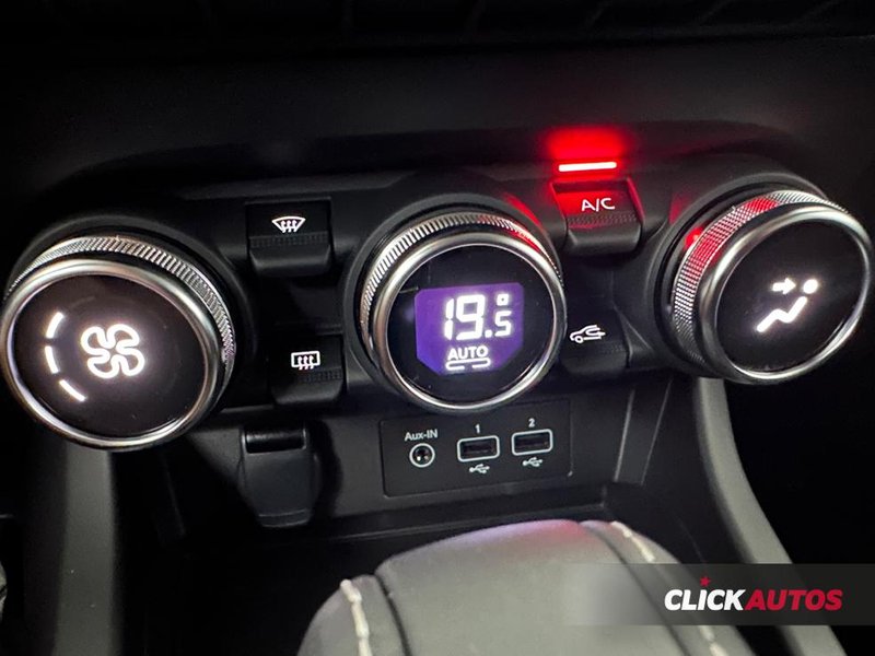 RENAULT ARKANA 1.3 TCE 140CV TECHNO EDC MHEV AUTOMÁTICO