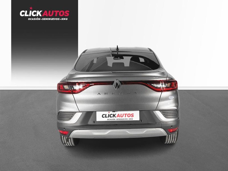 SUSCRIPCIÓNRENAULT ARKANA IMAGEN 6