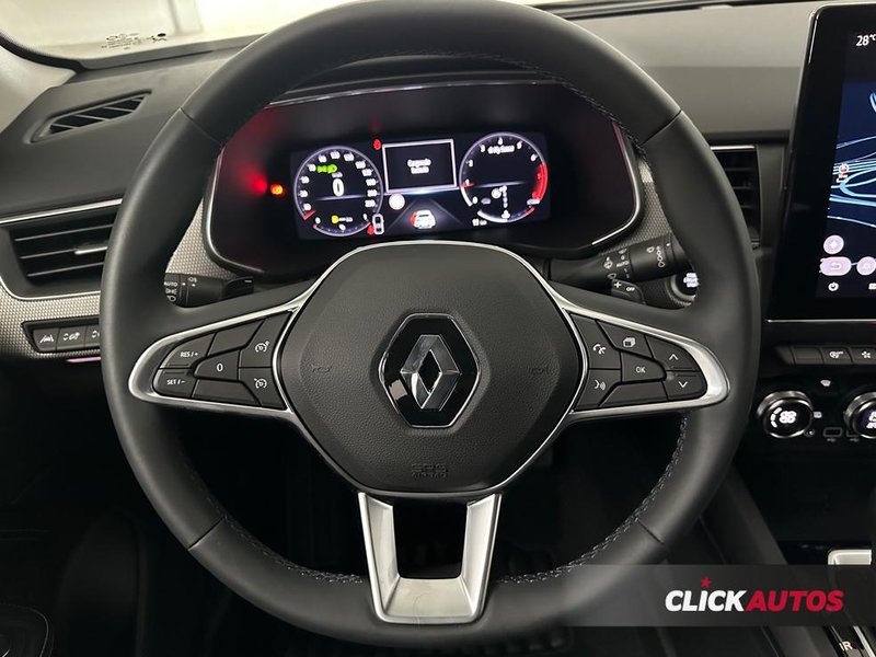 SUSCRIPCIÓNRENAULT ARKANA IMAGEN 9