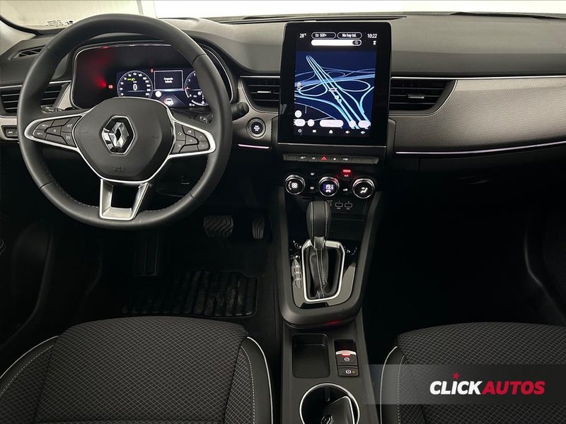 SUSCRIPCIÓNRENAULT ARKANA IMAGEN 10