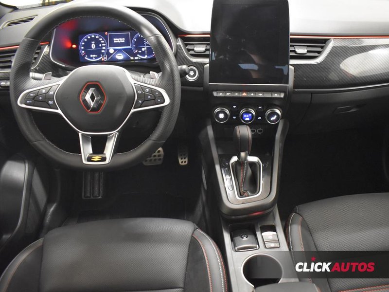 SUSCRIPCIÓNRENAULT ARKANA IMAGEN 6
