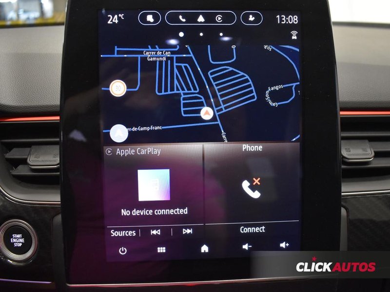 SUSCRIPCIÓNRENAULT ARKANA IMAGEN 7